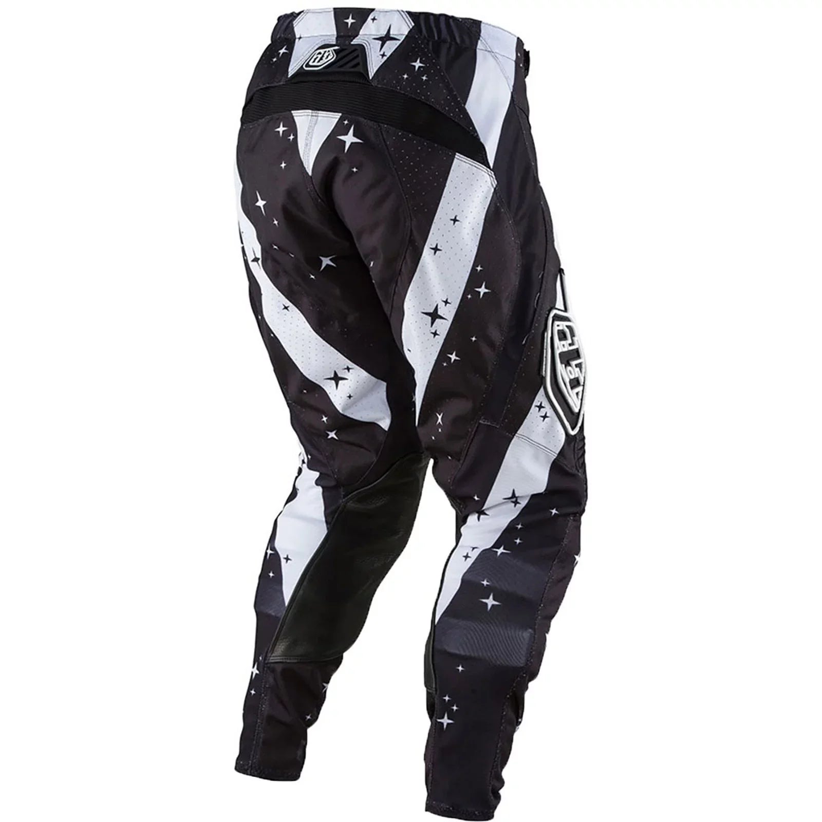 Lee Men's Troy Designs Air SE Off-Road Motorcycle Pants Phantom