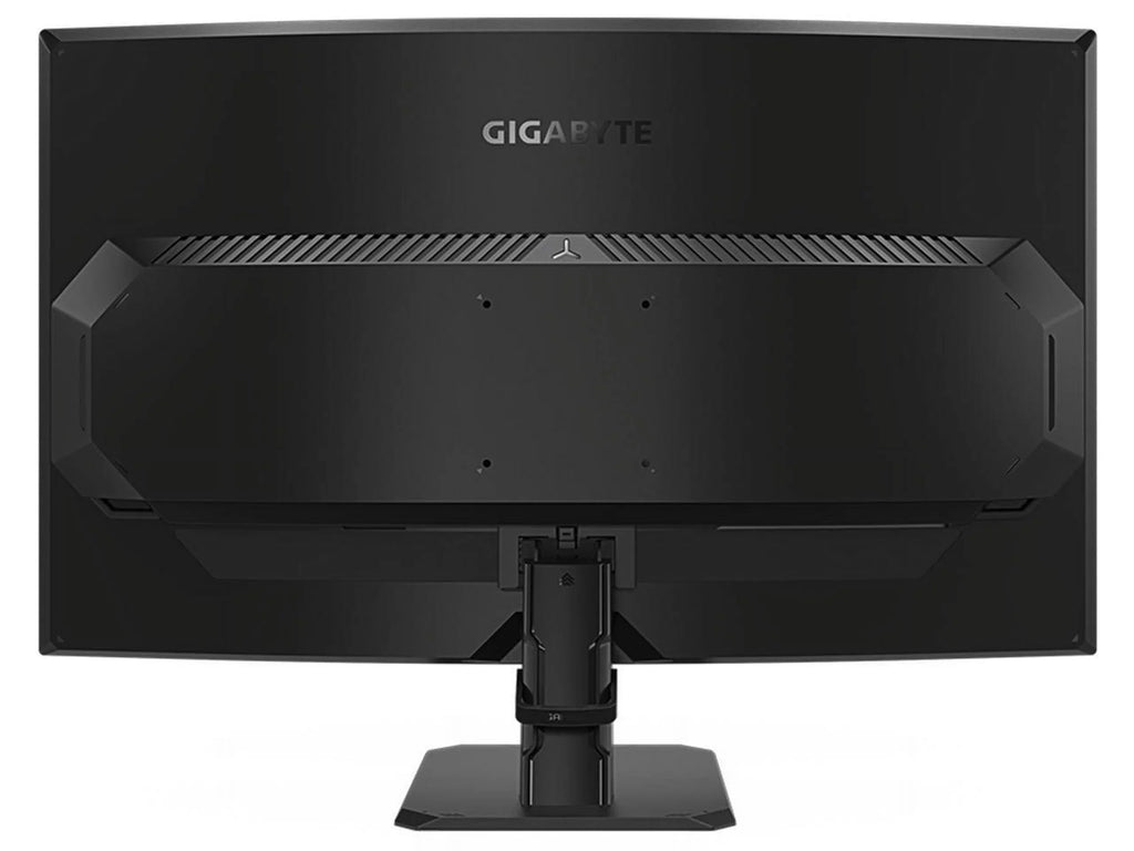 2560x1440 VA Ready, 1ms Curved GIGABYTE 1440P Time, Display, (MPRT) 1.4, GS32QC 2.0 1x 1500R Gaming HDR Response 2x Port 31.5" Monitor, 165Hz Display HDMI