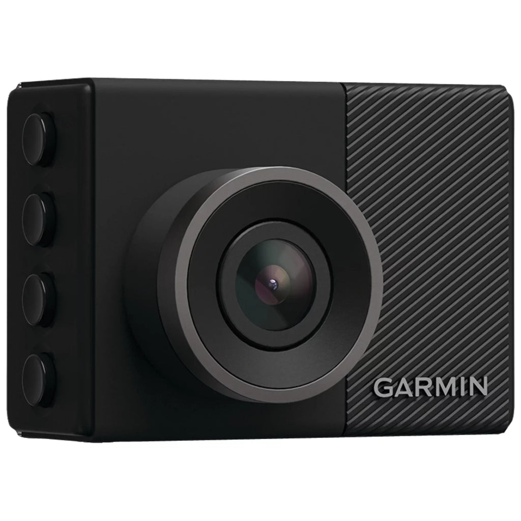 45 Garmin Dash Cam