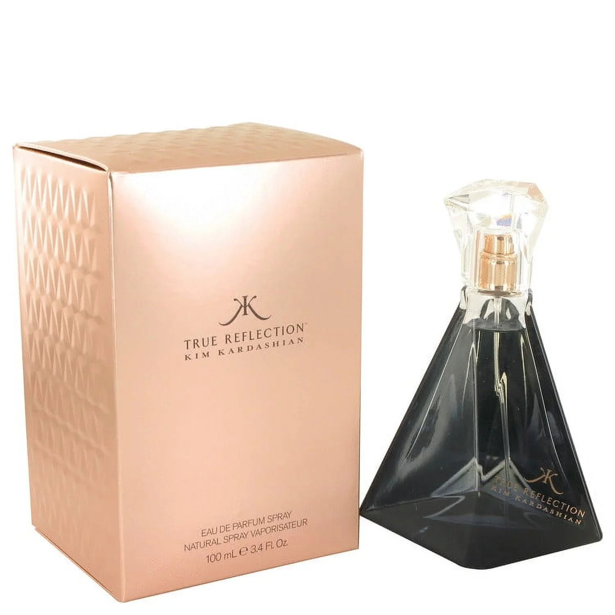 Kim by Kardashian Reflection True