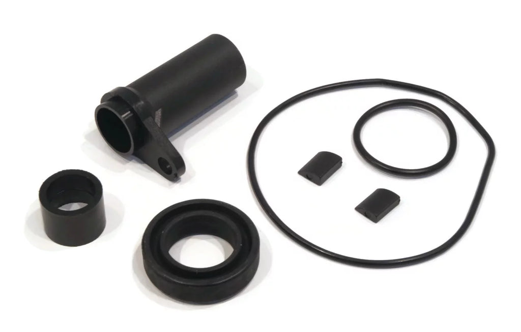 Water | Pump Kit The ROP HP 1991 Outboard 65 J65WMLEIB Housing Impeller, Johnson Shop Motor For
