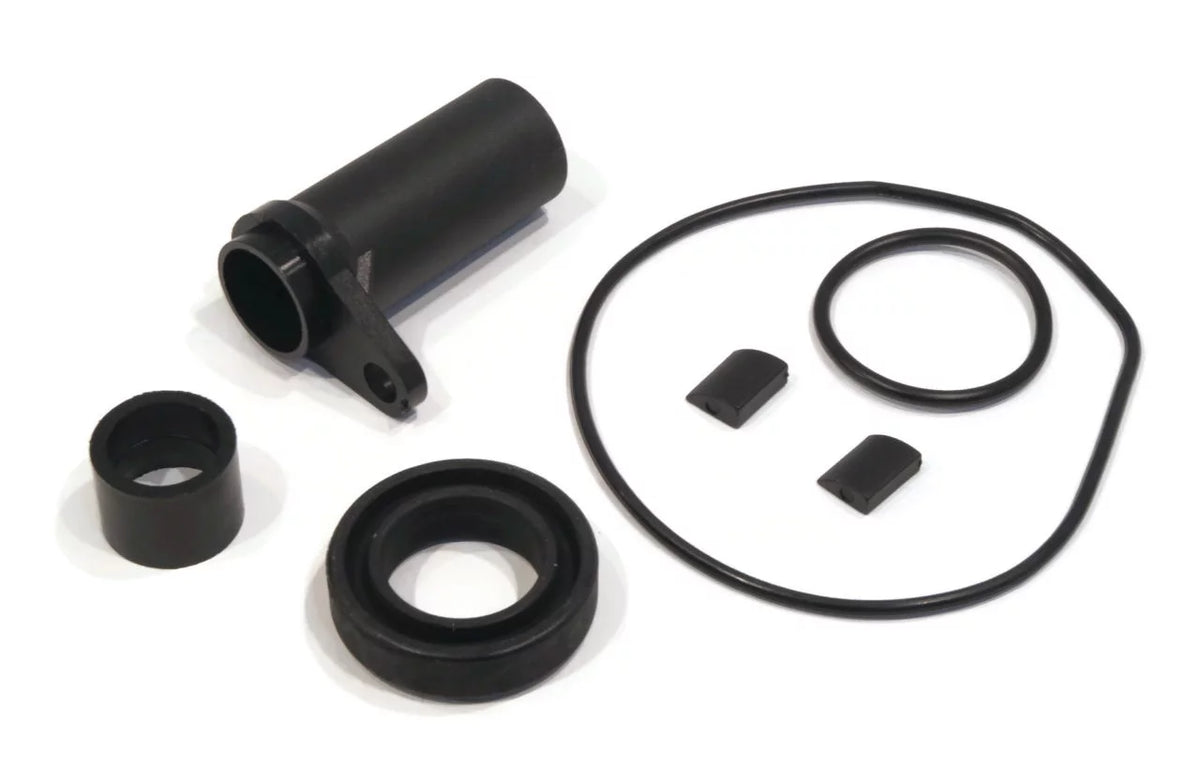 Water | Pump Kit The ROP HP 1991 Outboard 65 J65WMLEIB Housing Impeller, Johnson Shop Motor For