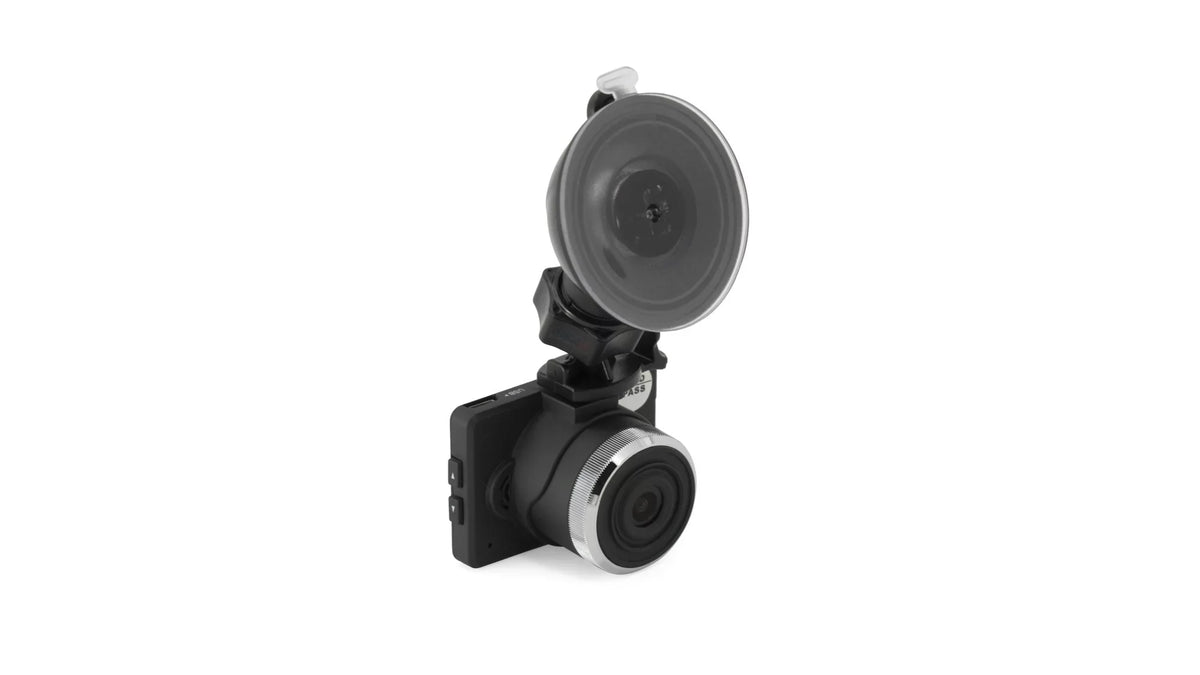 Wireless Glass Mercedes Camera New Mount DVR Benz Car