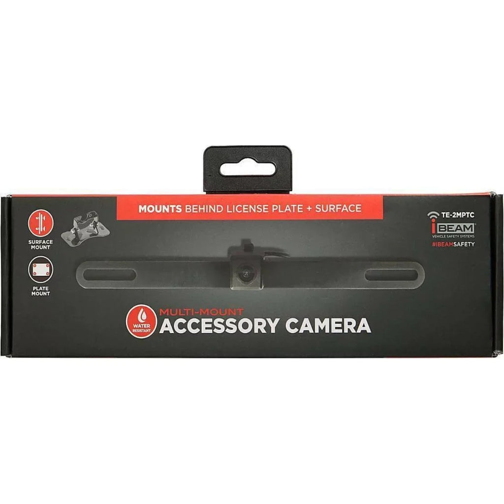 Heise & Accessory Controlled Camera Multimount Electronics Metra