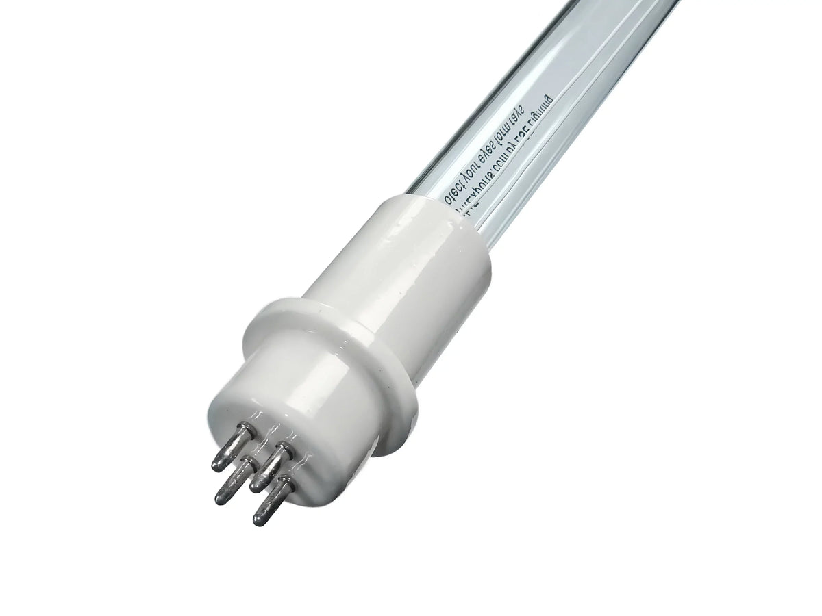 Equivalent -Aire Bulb Field -16C -16 Control for