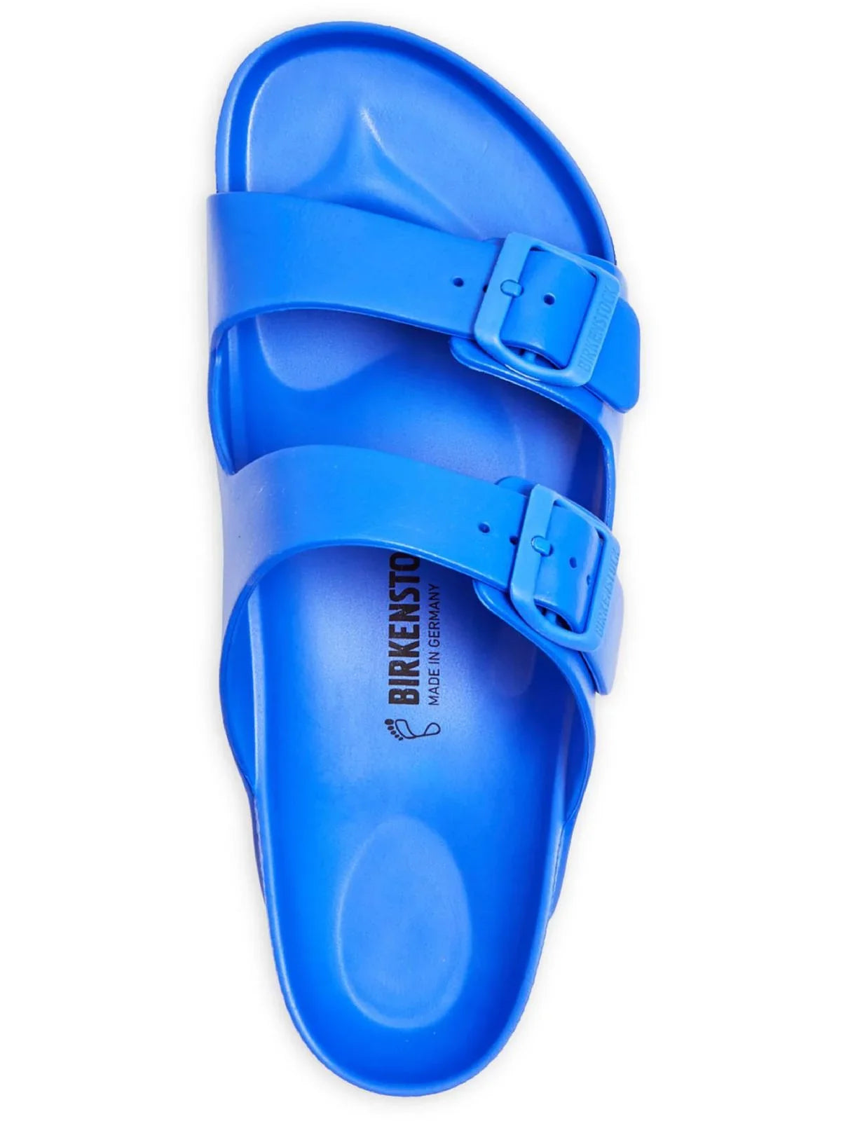 Sandals Arizona Slide On Womens Slip Flat Birkenstock
