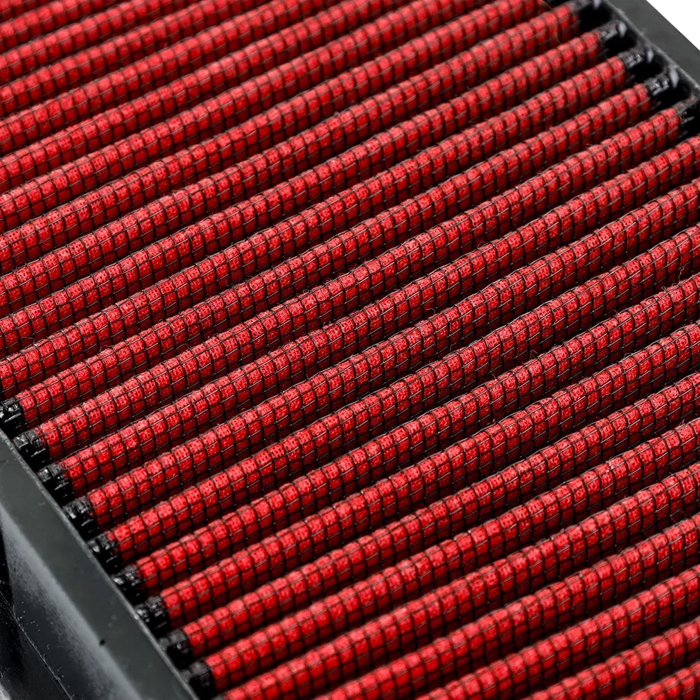 Filter, Reusable with Miata Drop-In Compatible Mazda Air Mishimoto 1990-1997