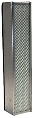 42457 Cabin Panel WIX Heavy - of Pack Filters Air 1 Duty
