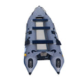 boat Kayak Tender Dinghy BRIS 14.1Ft Inflatable Inflatable Canoe Boat