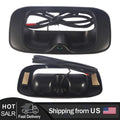 High Replacement Kydely Handle Waterproof Camera GMC View Silverado/Sierra Tailgate Chevy Rear Resolution