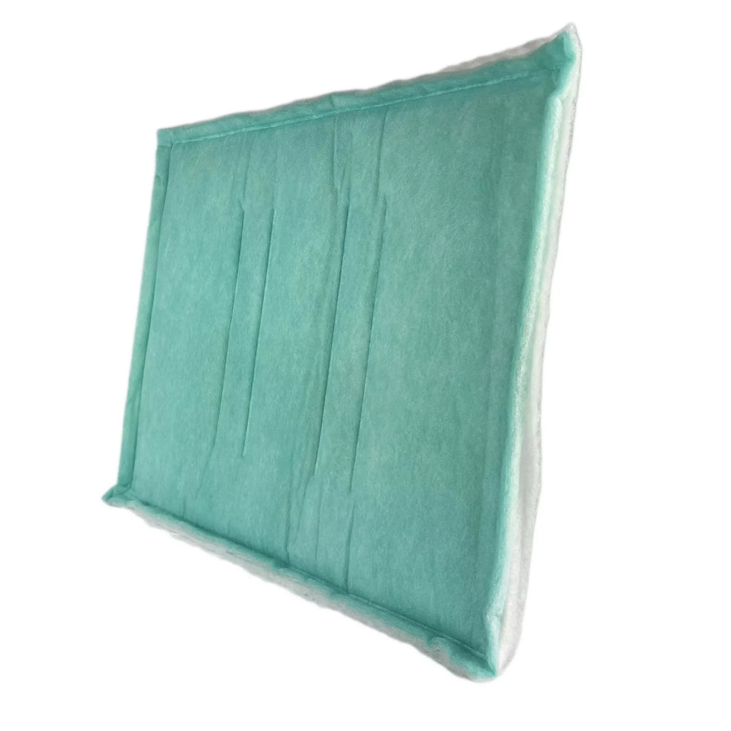 wioboy 55 Spray Wire) (20 20" Filter Pad Tacky Series Pack), Paint Intake x 25" Booth (Internal