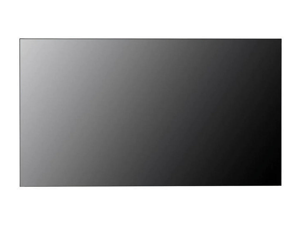1.07 Black LG Bezel 1920 Billion 55" 1080 8 Video 1000:1 (G 55VM5J-H ms Wall FHD G) Slim to x Colors