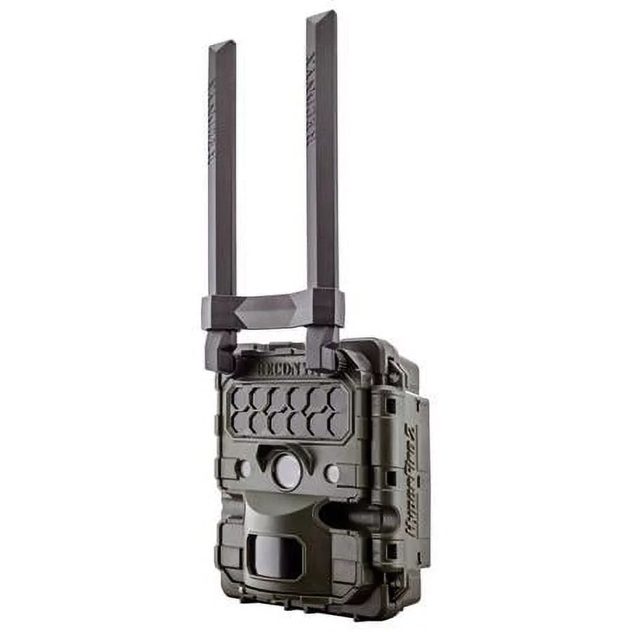 Night & Trail AT&T/T-Mobile Covert 2 Green HF2XC 720p 150' Vision, Cellular HyperFire Night Camera, IR - Day OD