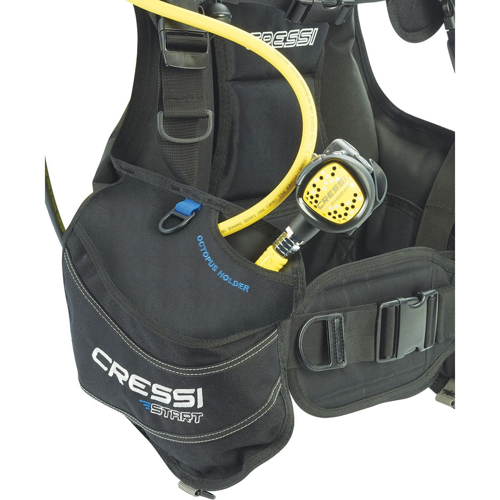 Cressi Start Cressi BCD