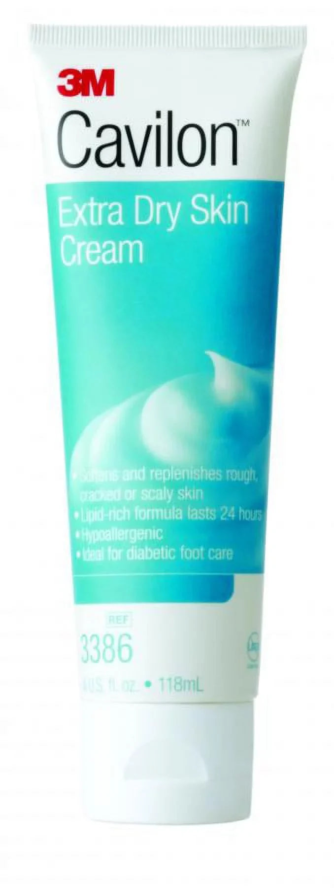 Ounce, Moisturizer, Cavilon 3M 12 Dry Count 4 Body Scented, and Hand Extra