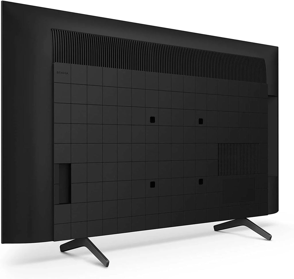 43-inch Sony 2 Vision 4K Series TV with Dolby Additional UHD Year KD43X85K by Refresh LED Protect HDR Coverage 120Hz Smart Epic (2022) X85K