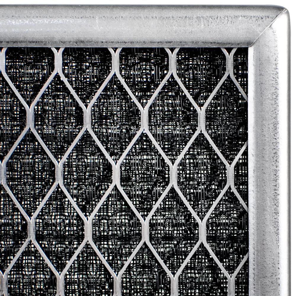Filter Filters 1 12x12x1 Permanent Heavy Air Filtrete Mesh Duty Steel Replacement AIRx Washable Basic Filter Filter, Replace 1-Pack to MERV