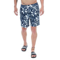 Men L Shorts Decksider " Vans Dres Blues Trippin 18 Size Trippin Swim