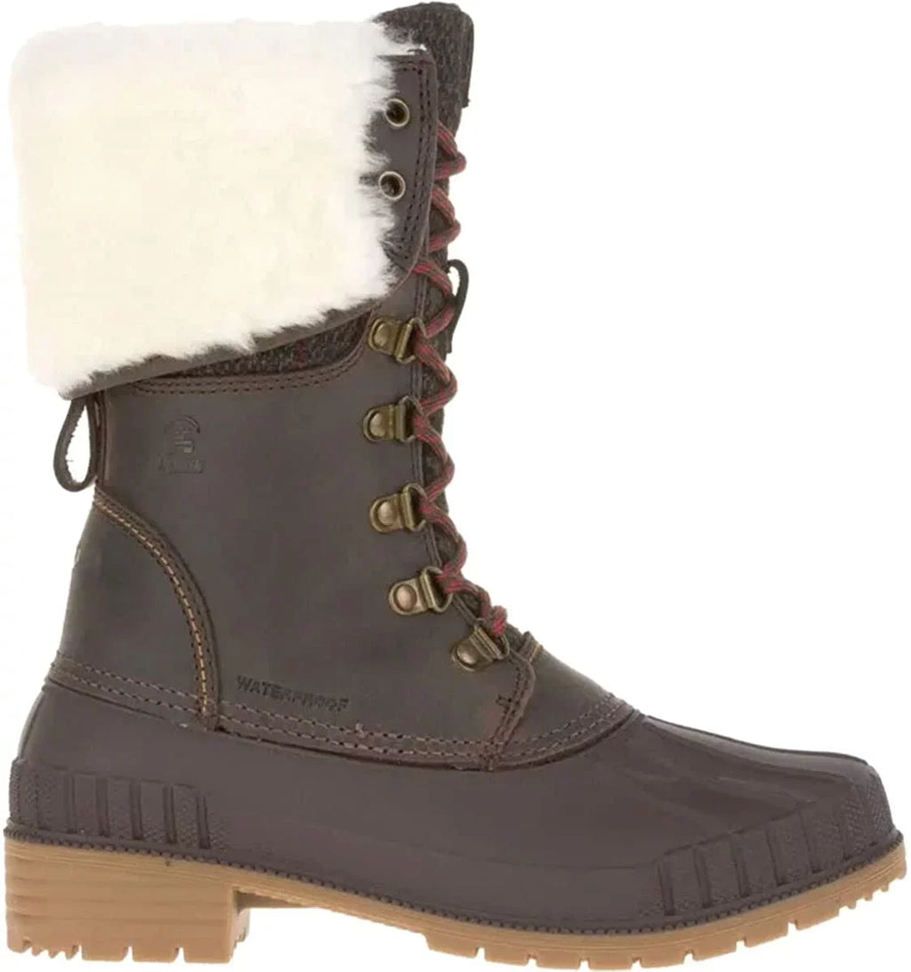 '- NK2294W-DB2 Women's Siennaf2 M 7 Kamik