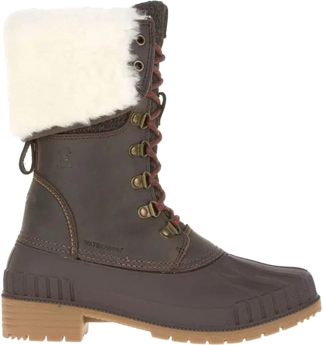 '- NK2294W-DB2 Women's Siennaf2 M 7 Kamik