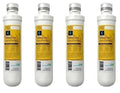 Carbon Block Aquatic Life 4-Pack Twist-In Cartridge