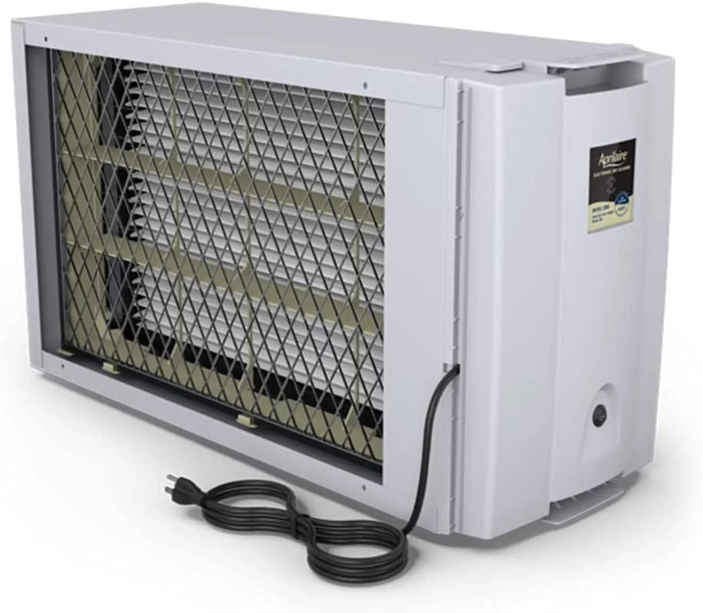 Electronic Aprilaire Tall Purifier 34" 5000 Air