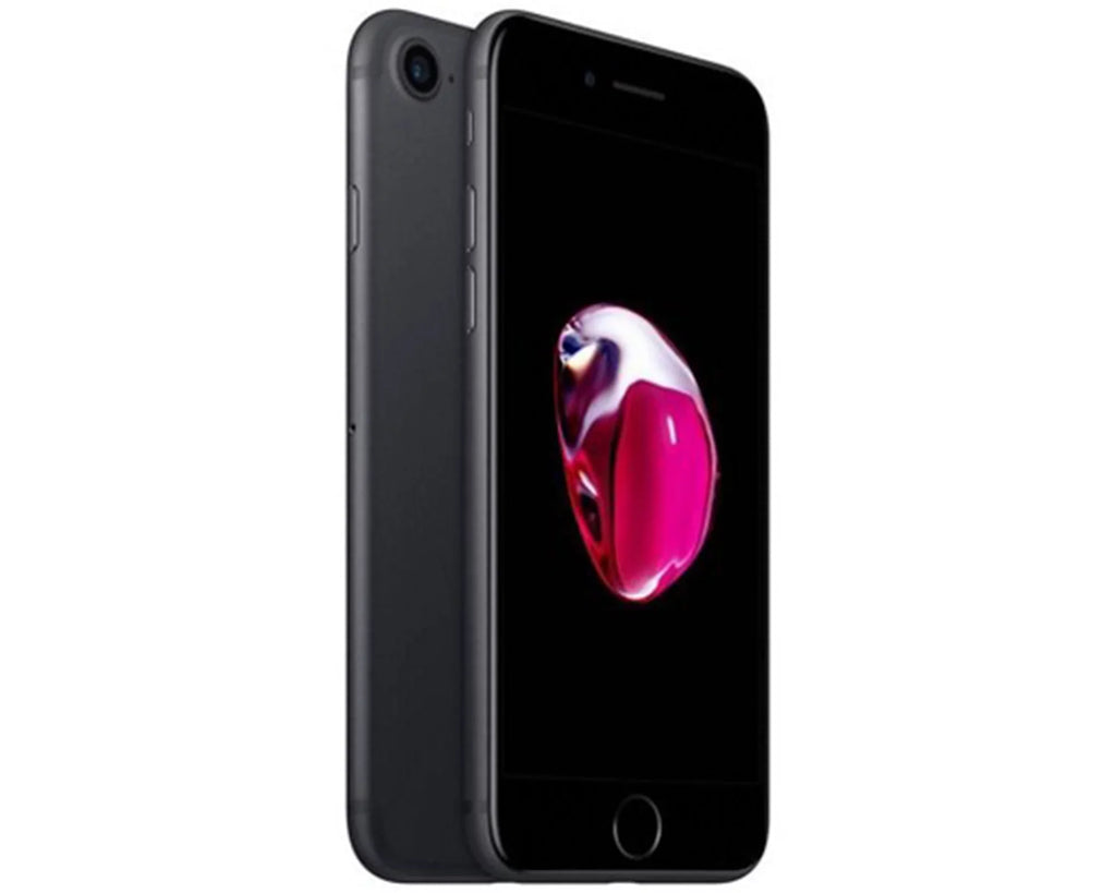32GB/WIFI/AT&T/BLACK 7 IPHONE (Fair) Pre-Owned 4.7 LCD SCREEN