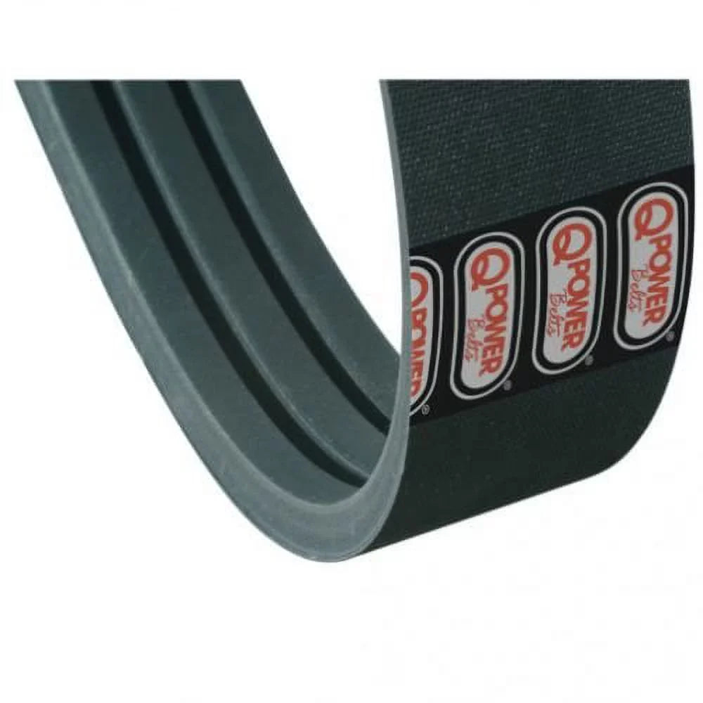 John Belt 9870 9660 9860 9670 Reel S690 9760 9750 9770 and fits Header 9650 H156541 Pump S690HM S670 S660 S680 - Deere S680HM S670HM