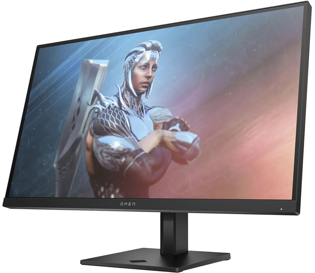 DisplayPort FHD (2023 Latest Docztorm Display, 780F9AA#ABA 165 2.0, for FreeSync, OMEN HP Monitor Dock, Black AMD HDMI (1920x1080) HDR Hz Gaming, with (2 Bundle Pack) Ideal Model) 1.4, IPS 2 1 27"
