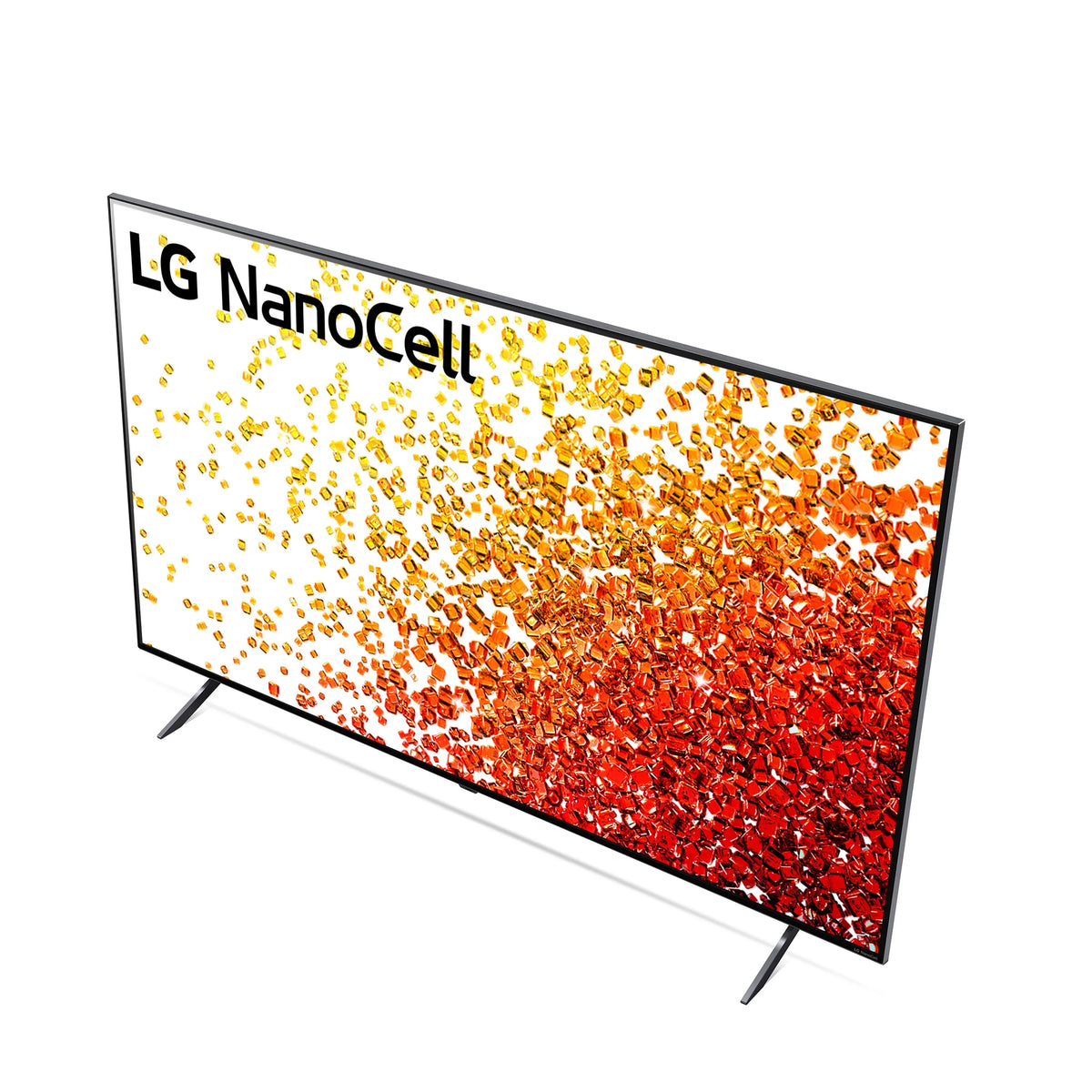 Series TV AI 4K LG (2021) NanoCell with Smart 65NANO90UPA 65" Ultra 90 HD ThinQA