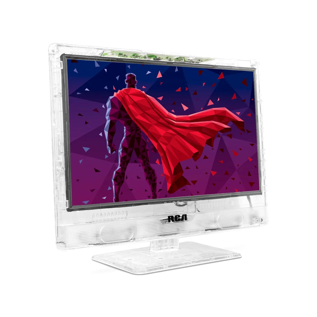 Screen J15SE1220 Rca HDTV,LED Standard Display,15"