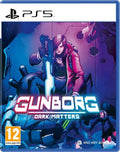 PlayStation - Gunborg: 5 Matters Dark