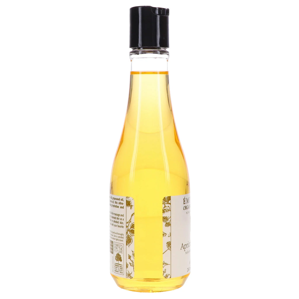 8.2 Body oz Apricot Eminence Oil