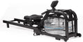 with Aqua rowing workout! water the - - Machine blue power 50.0 a - Monitor of Rowing Single LCD Water for full-body Experience - Digital