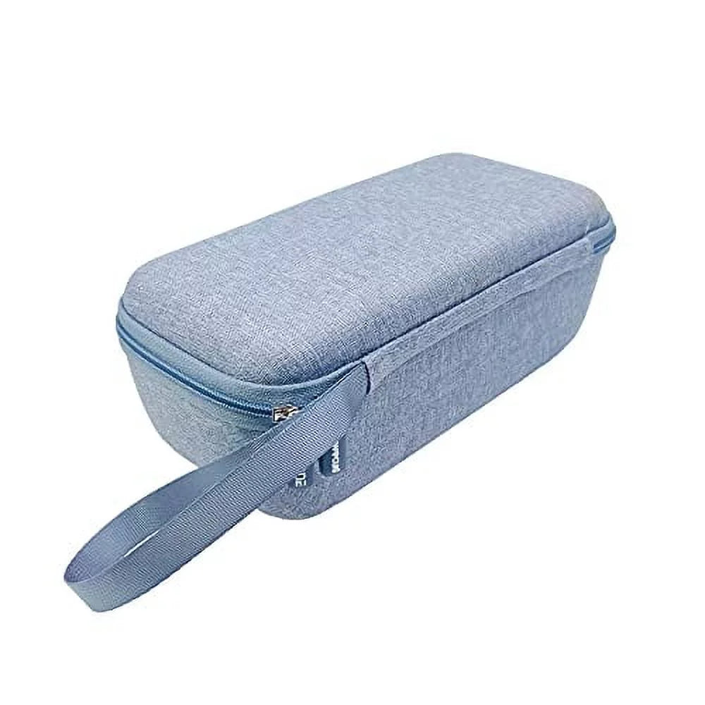 for Camera Film for Go Camera Hard Accessories Only) (Grey) and Travel Box Polaroid Carrying Case Polaroid Storage Go (9035), Instant Mini (Case