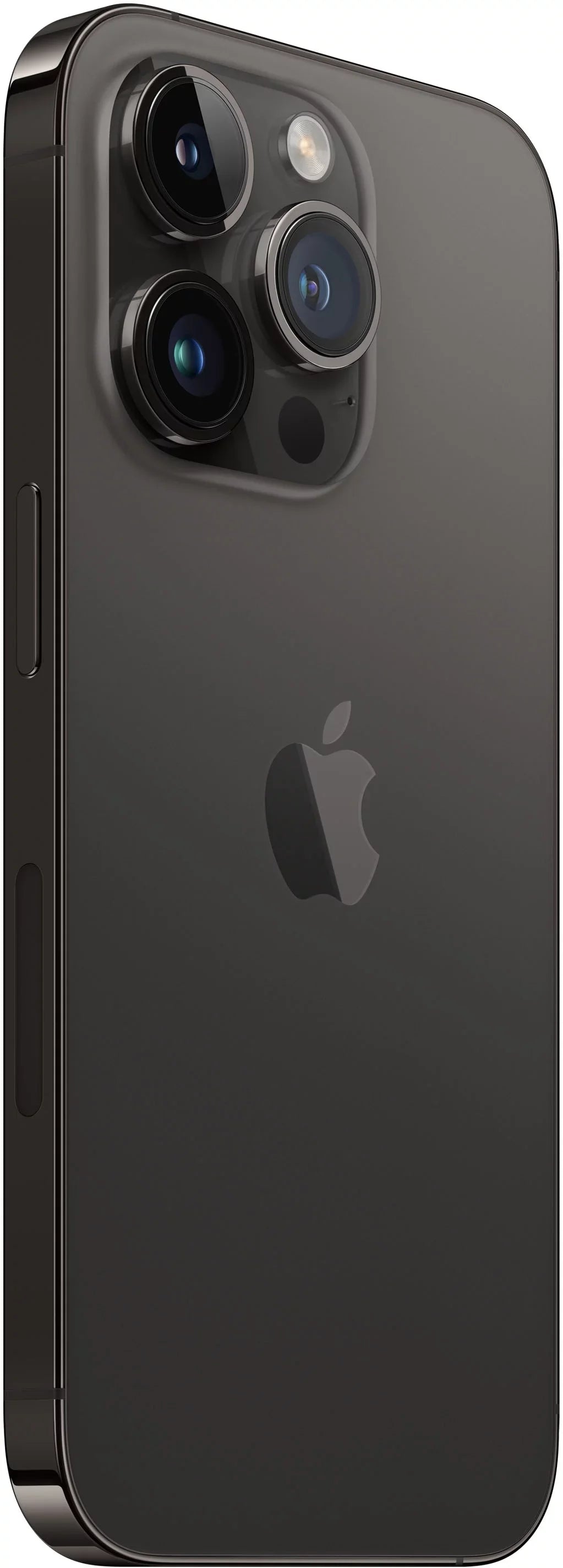 MQ8N3LL/A (Refurbished) Restored iPhone Max (T-Mobile) Apple Pro 128GB Space 14 Black