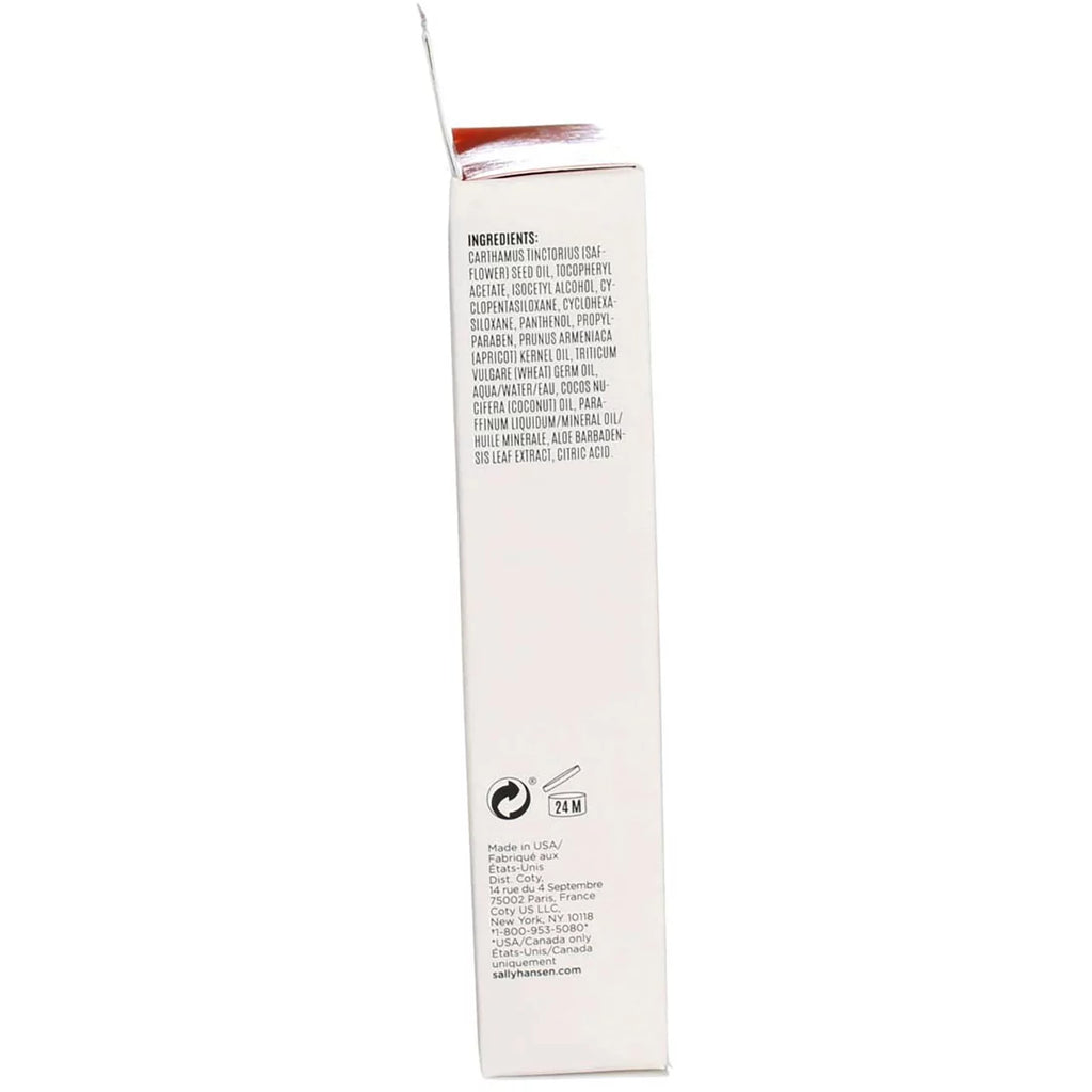 Nail Sally Oil Hansen - Pack Cuticle & oz 4 0.45 E Vitamin
