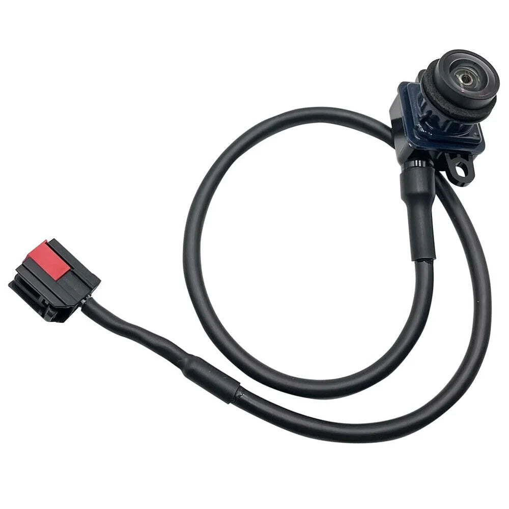 3500 & JLLOM 2500 Rear PROMASTER, 1500 2018-2021 View Camera RAM Safety Visibility Enhance
