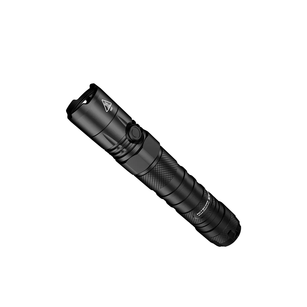 Nitecore and Switch Lumens Version Flashlight New Cord, USB RSW3 1200 Offset P12 - LED w/NL2150HPR Mount Pressure Battery,