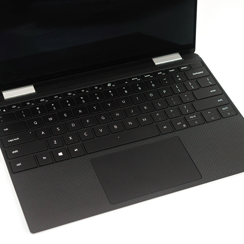 v.WCA B Dell 7390 SSD Wty Used Yr 13.3" Pro Graphics Core i5 Laptop Win XPS 11 Touch 2-in-1 Integrated M.2 8GB 1 Screen 512GB