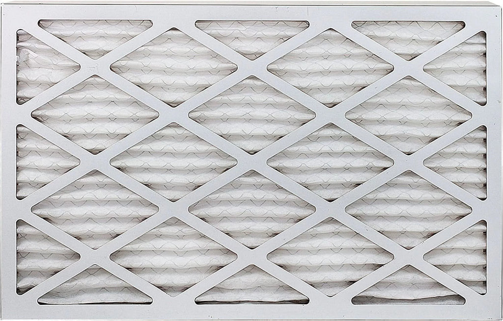 AC HVAC Filterbuy Air Furnace Pleated Filters (5-Pack) MERV 13 20x36x1