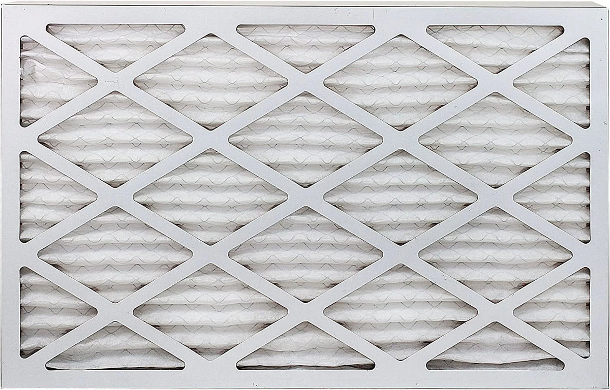 AC HVAC Filterbuy Air Furnace Pleated Filters (5-Pack) MERV 13 20x36x1