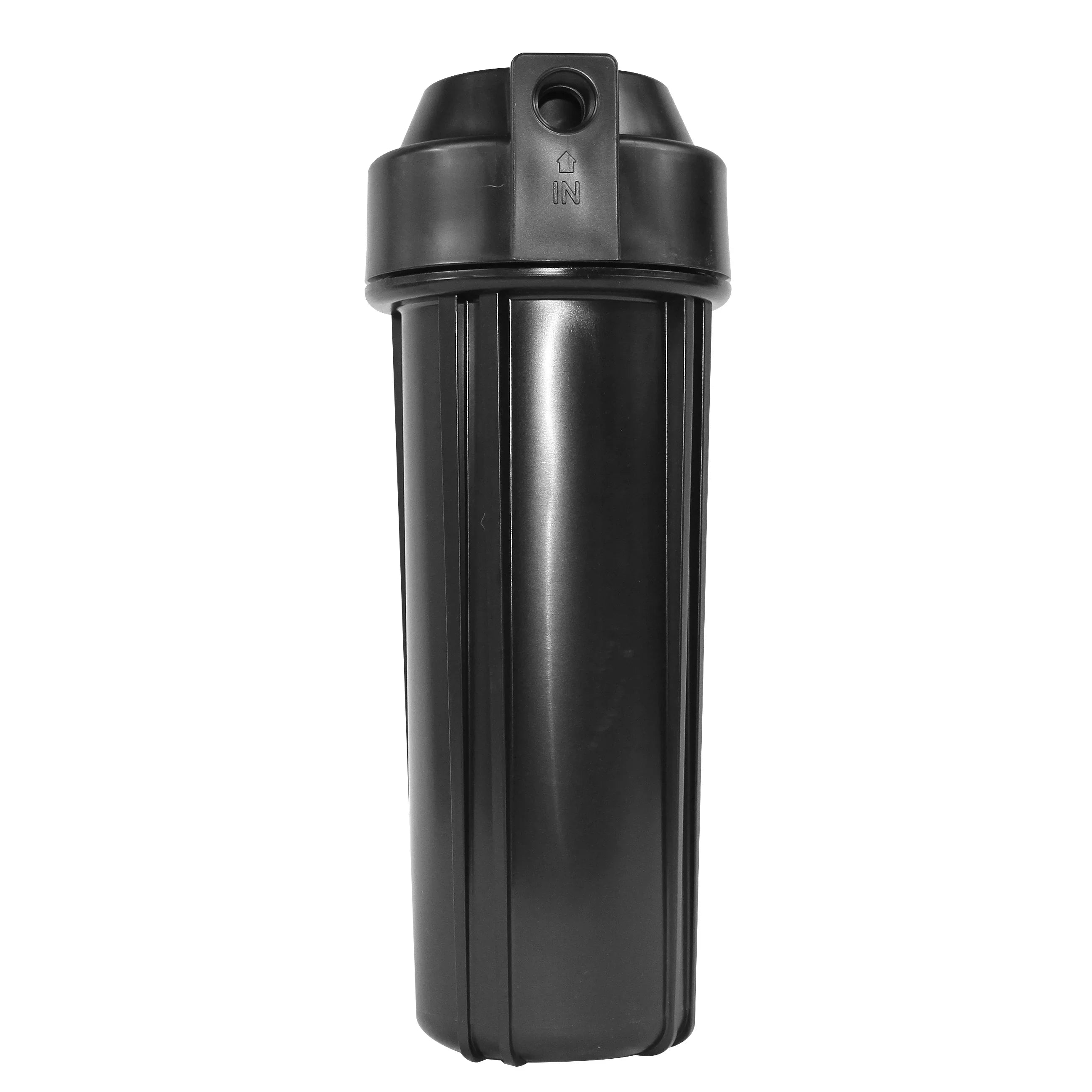 2.5x10" 3/8" Housing with NPT Wrench Replacement Standard Pack filter Water 3