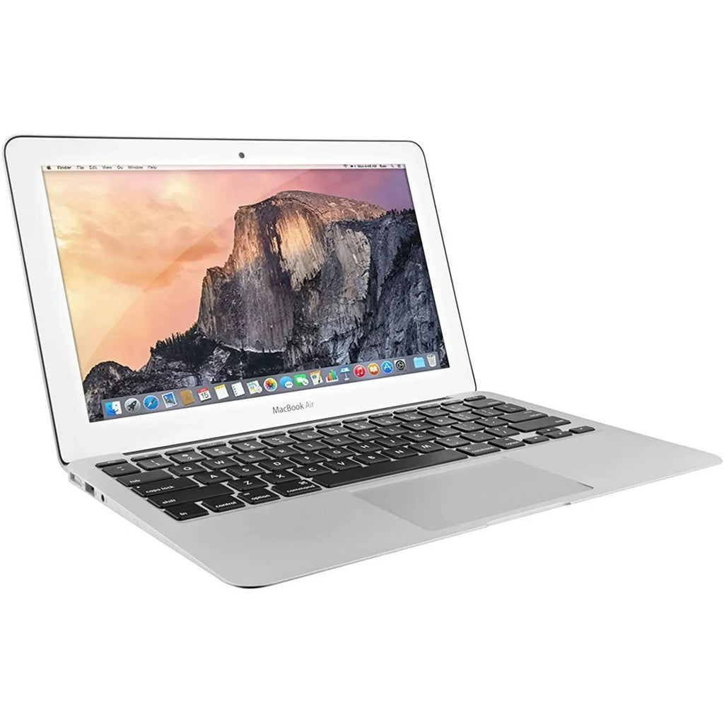 i5 - Storage 4GB - 256GB 2014 Intel RAM MacBook Restored Apple - - 11" Pre-Owned Air Core