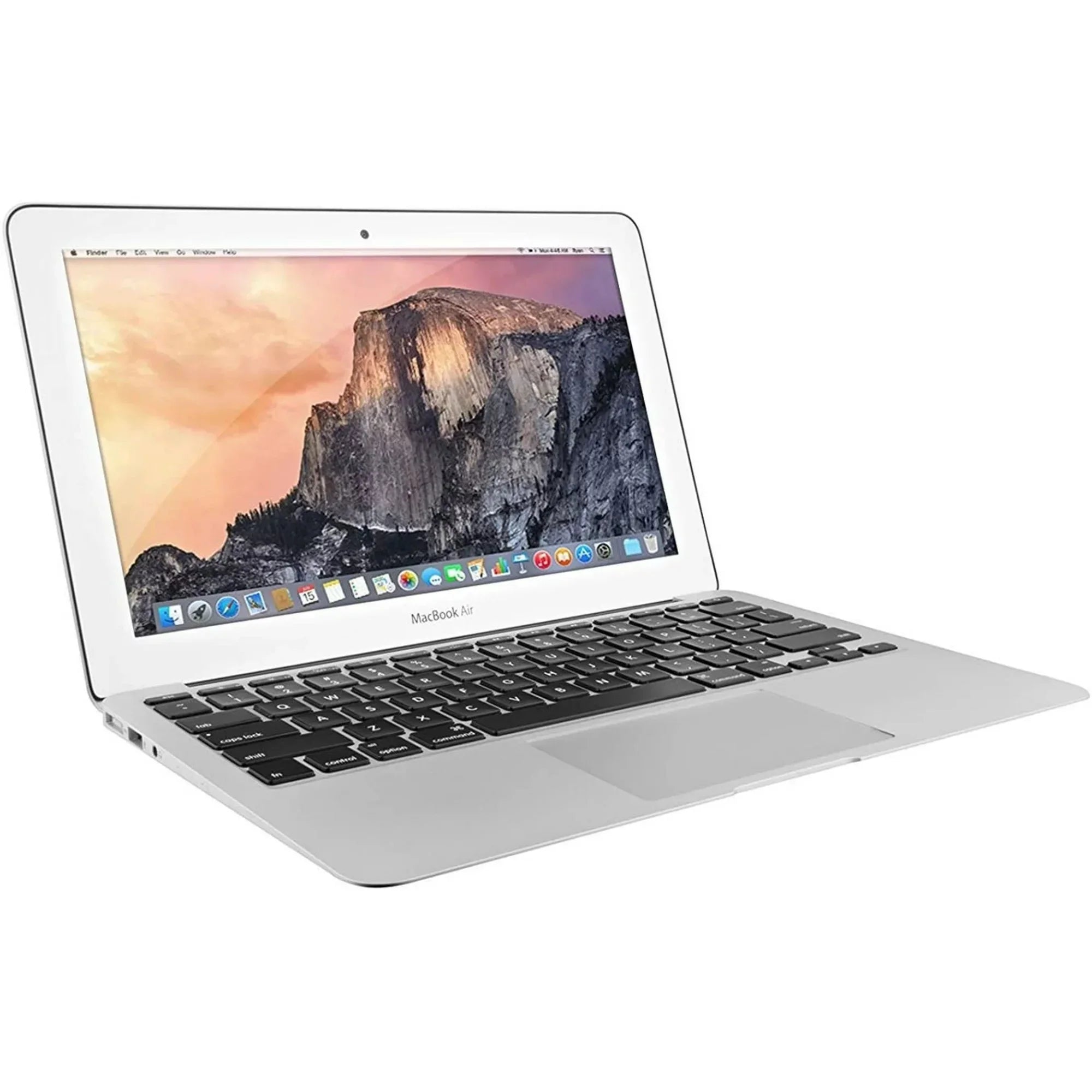 i5 - Storage 4GB - 256GB 2014 Intel RAM MacBook Restored Apple - - 11" Pre-Owned Air Core