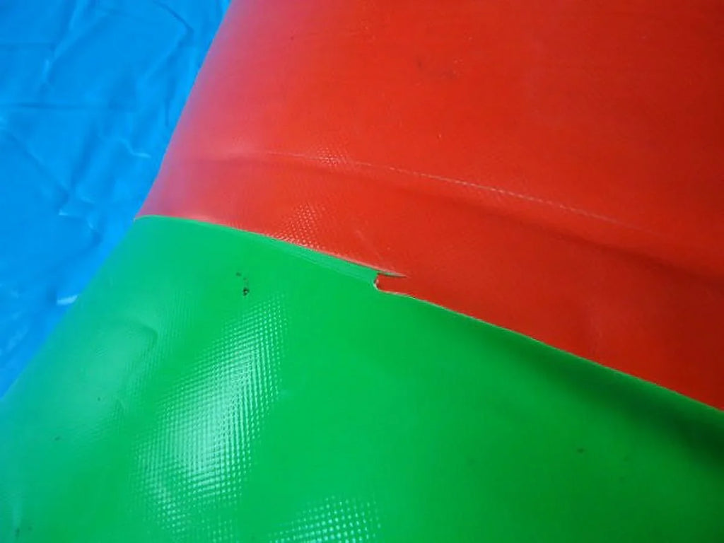 24 TentandTable Ball Blower, Pool round with FT Inflatable Zorb