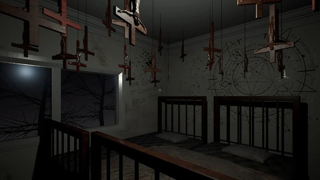Run Limited 009) 5 (PS5 Cut PlayStation Infliction: Extended -
