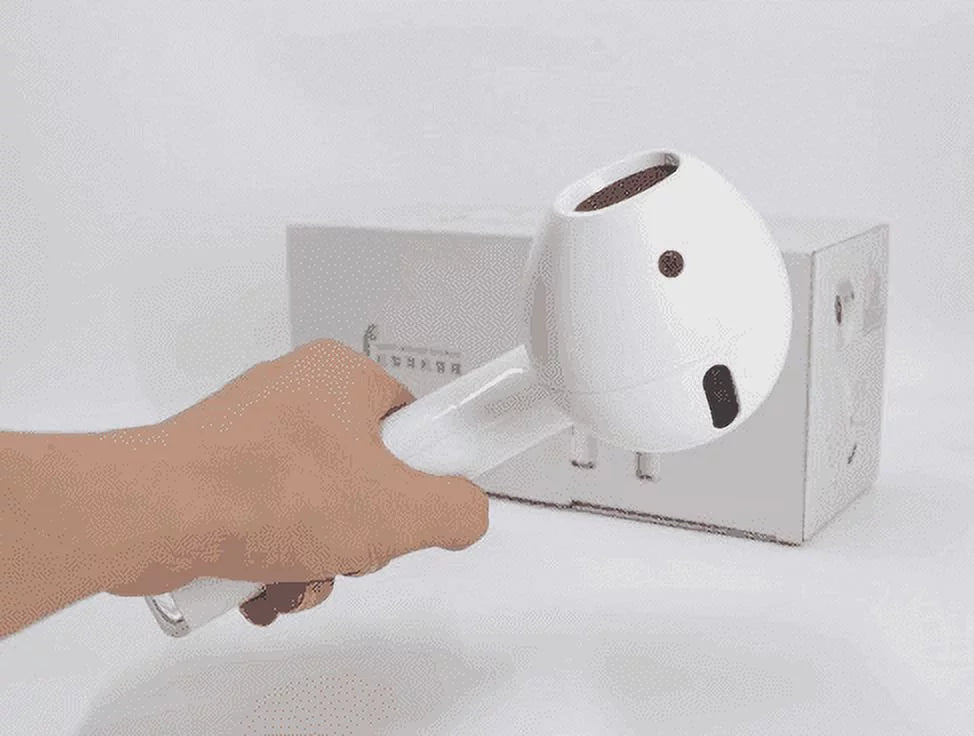 Portable Headset Travel, Slot(White) Indoor, Outdoor, Wireless Aux Card Music SD for TF Cable Giant 5.0 3D Speaker Mic, Bluetooth and Stereo w/Built-in Party, Giant Loudspeaker