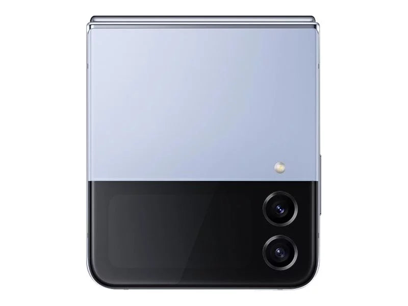 blue - 10 / pixels 8 cameras 2x MP, Flip4 5G 6.7" x (120 MP - front RAM 12 - - MP Memory 12 rear smartphone - 2640 GB camera Galaxy pixels 6.7" 2640 OLED 256 Samsung 1080 dual-SIM display Z - - Internal 1080 x GB Hz) - - -