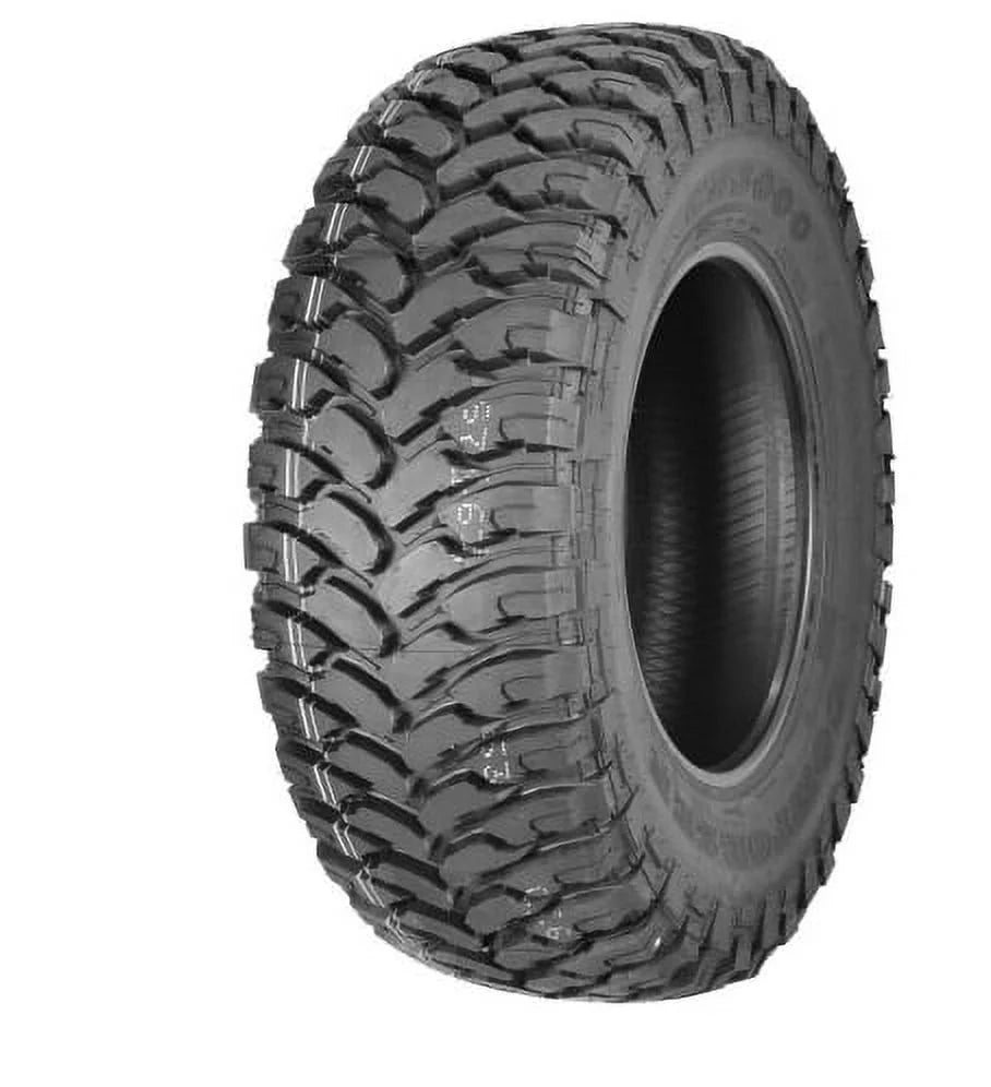 Comforser M/T CF3000 121 Q LT35/12.50R20